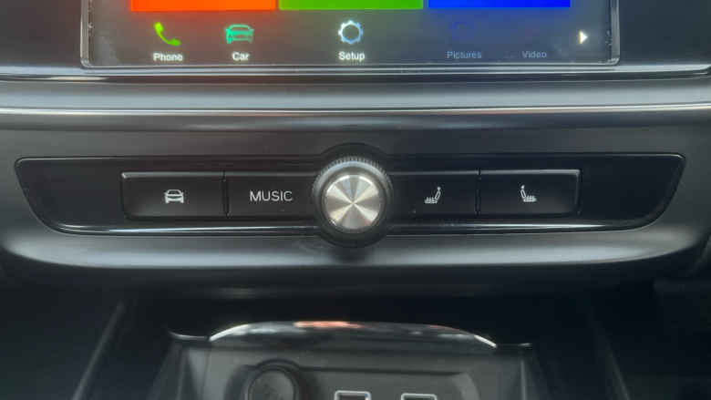 MG Mg5 115kW Exclusive EV 61kWh 5dr Auto Electric Estate